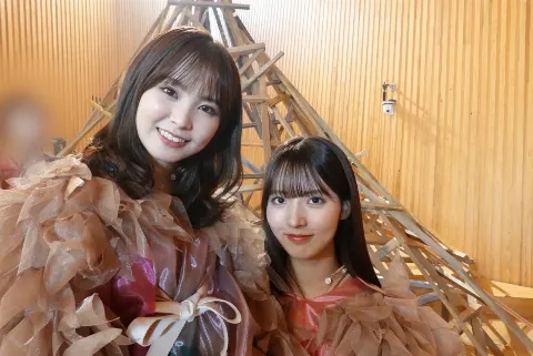 中嶋 優月｜上昇気流（2025-02-15）｜6枚目