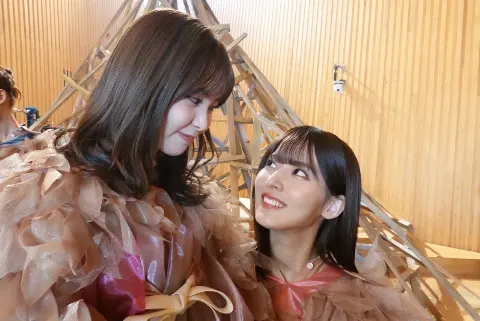 中嶋 優月｜上昇気流（2025-02-15）｜7枚目