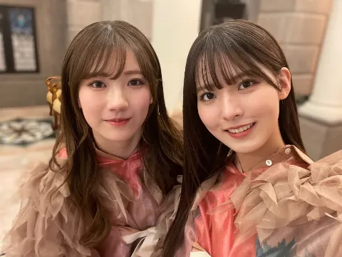 中嶋 優月｜上昇気流（2025-02-15）｜8枚目
