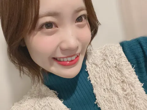 松田 里奈｜#318 💰❔（2025-02-15）｜3枚目