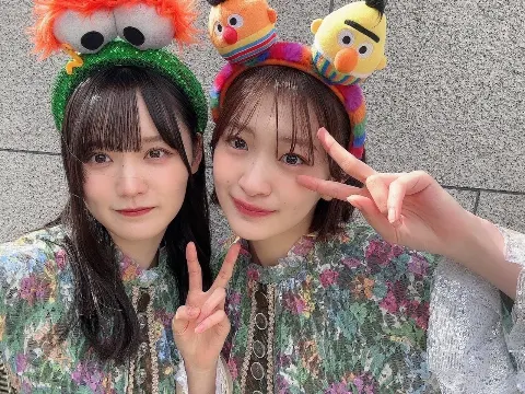 増本 綺良｜ユニ春🌸（2025-02-16）｜3枚目