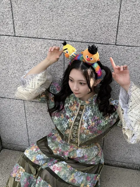 谷口 愛季｜春！（2025-02-16）｜3枚目