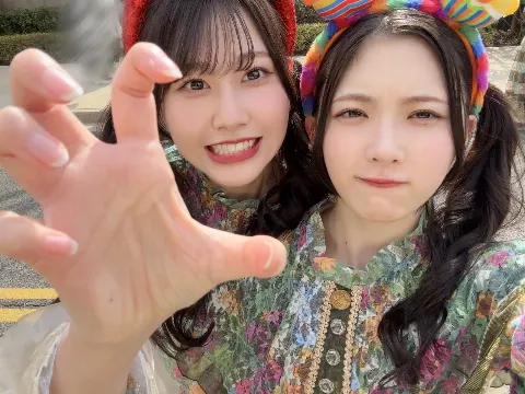谷口 愛季｜春！（2025-02-16）｜4枚目