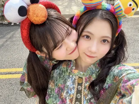 谷口 愛季｜春！（2025-02-16）｜6枚目