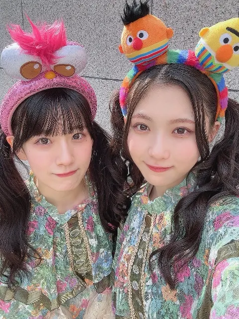 谷口 愛季｜春！（2025-02-16）｜8枚目