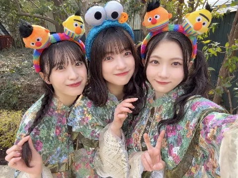 谷口 愛季｜春！（2025-02-16）｜9枚目