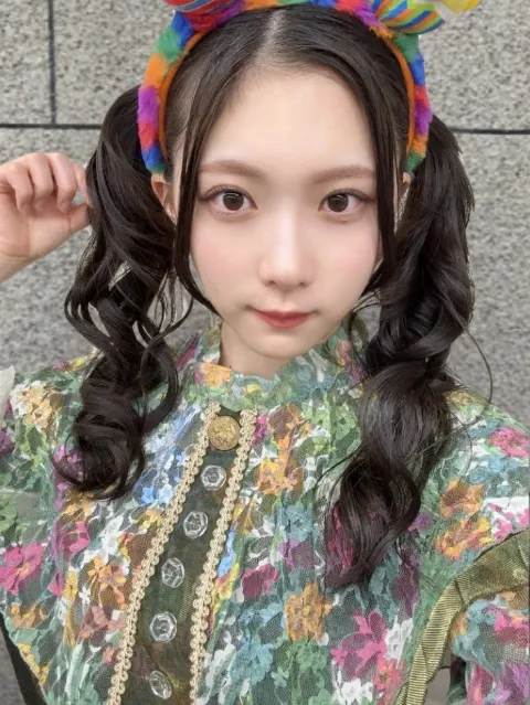 谷口 愛季｜春！（2025-02-16）｜11枚目
