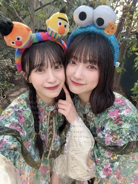 村井 優｜ユニ春（2025-02-16）｜4枚目