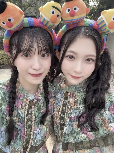 村井 優｜ユニ春（2025-02-16）｜7枚目
