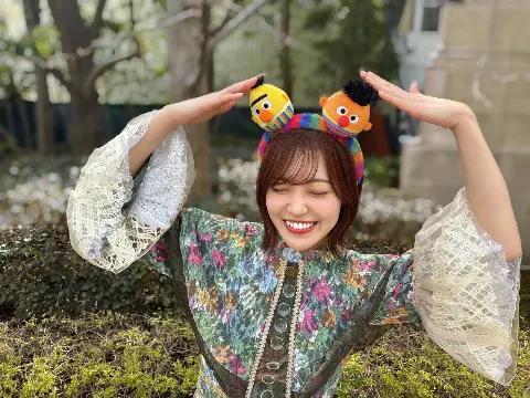 松田 里奈｜#319 ユニ春！ライブ 2025（2025-02-17）