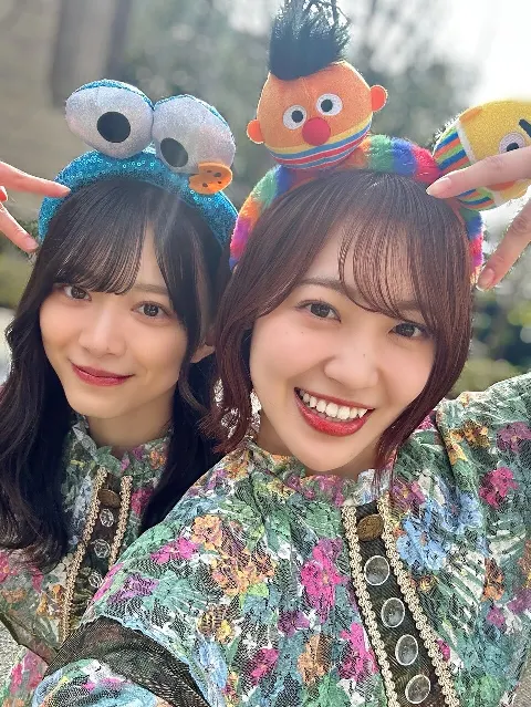 松田 里奈｜#319 ユニ春！ライブ 2025（2025-02-17）｜2枚目