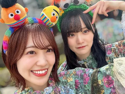松田 里奈｜#319 ユニ春！ライブ 2025（2025-02-17）｜5枚目