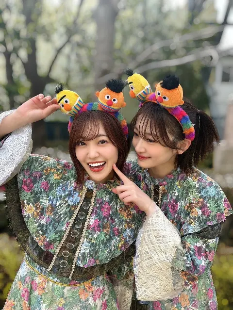 松田 里奈｜#319 ユニ春！ライブ 2025（2025-02-17）｜7枚目