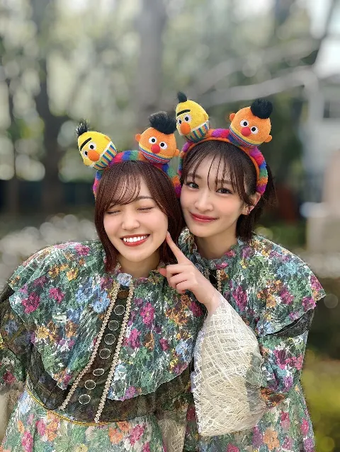 松田 里奈｜#319 ユニ春！ライブ 2025（2025-02-17）｜8枚目