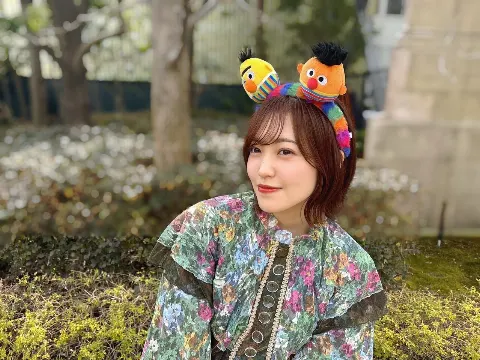 松田 里奈｜#319 ユニ春！ライブ 2025（2025-02-17）｜9枚目