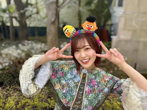 松田 里奈｜#319 ユニ春！ライブ 2025（2025-02-17）｜10枚目