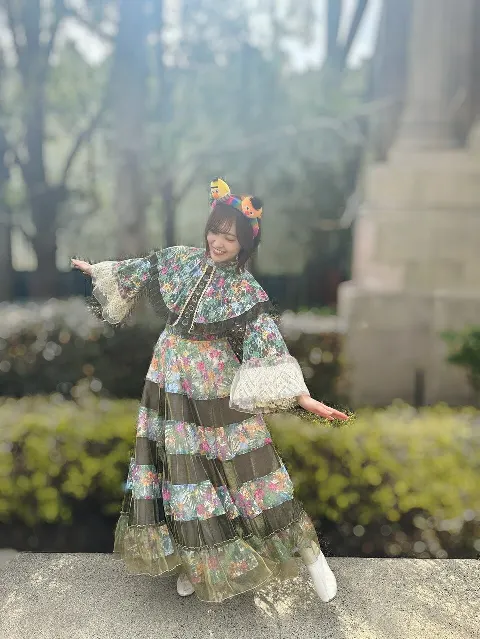 松田 里奈｜#319 ユニ春！ライブ 2025（2025-02-17）｜12枚目