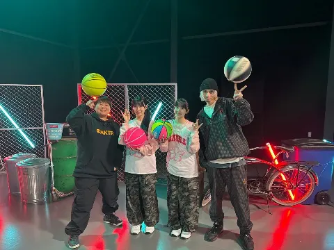 村井 優｜ヒットキャンペーン（2025-02-17）｜2枚目