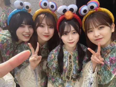遠藤 理子｜（2025-02-17）｜5枚目