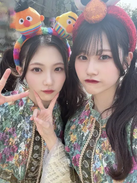 向井 純葉｜わくわく（2025-02-18）｜2枚目