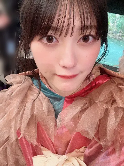 幸阪 茉里乃｜11（2025-02-18）｜3枚目