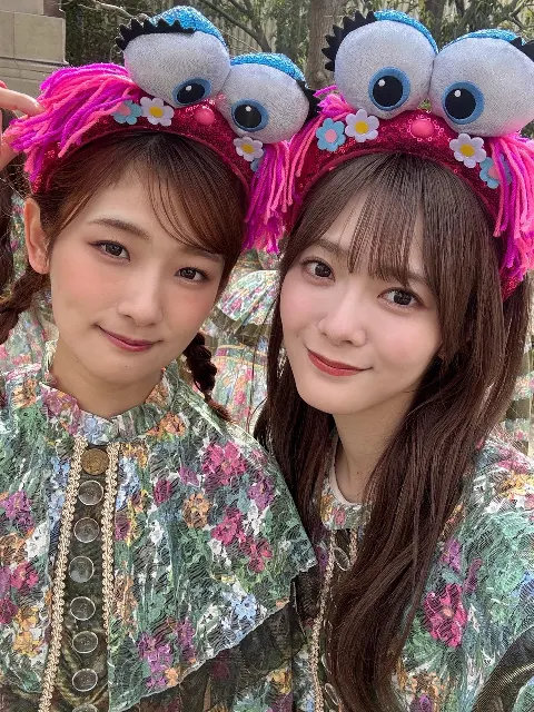 田村 保乃｜じゃんぷ（2025-02-18）｜8枚目