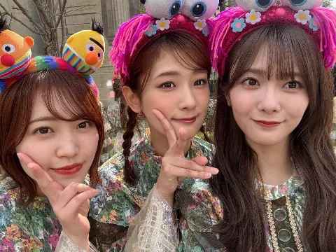 田村 保乃｜じゃんぷ（2025-02-18）｜10枚目