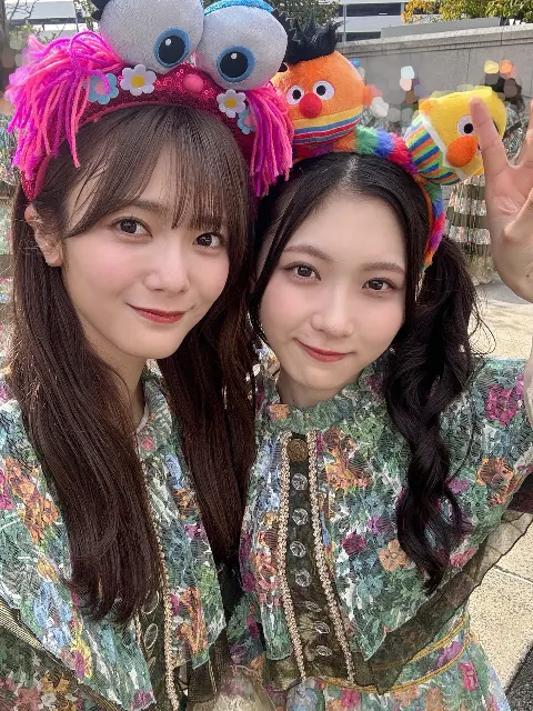 田村 保乃｜じゃんぷ（2025-02-18）｜11枚目