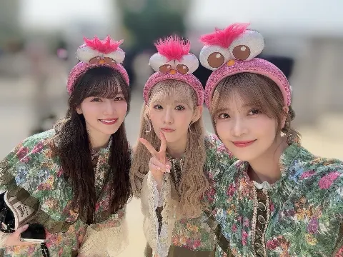 大沼 晶保｜11枚目（2025-02-19）｜6枚目