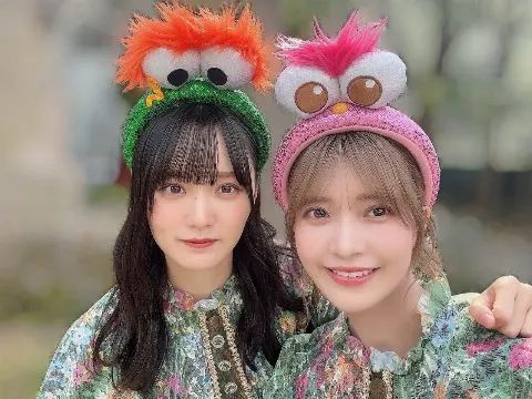大沼 晶保｜11枚目（2025-02-19）｜7枚目