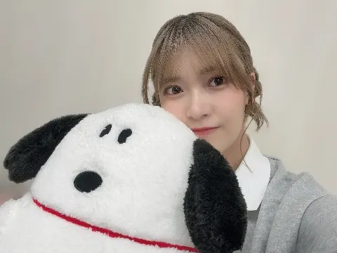 大沼 晶保｜11枚目（2025-02-19）｜10枚目