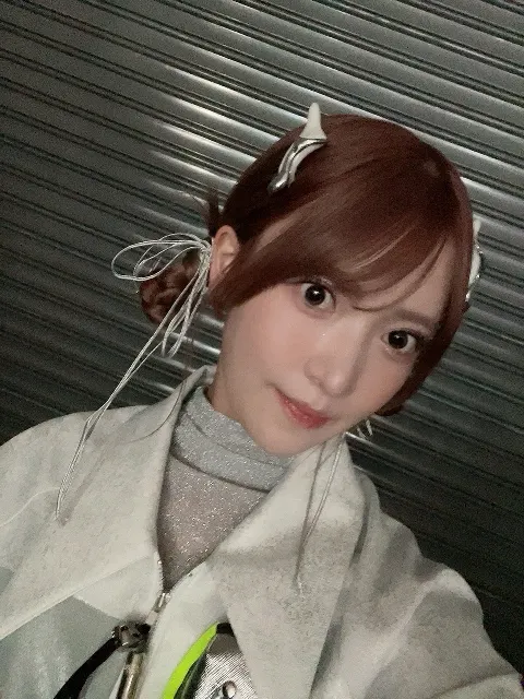 大沼 晶保｜11枚目（2025-02-19）｜13枚目