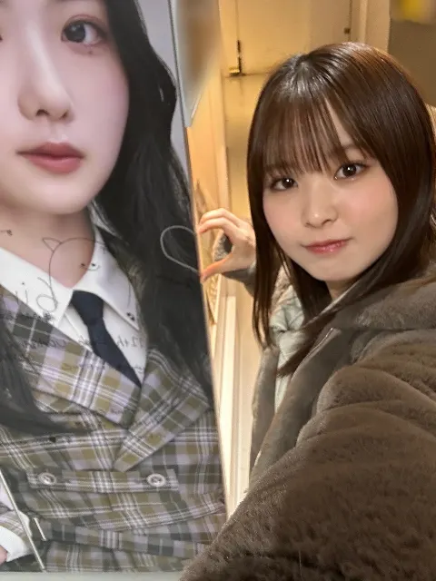 遠藤 理子｜（2025-02-19）｜3枚目
