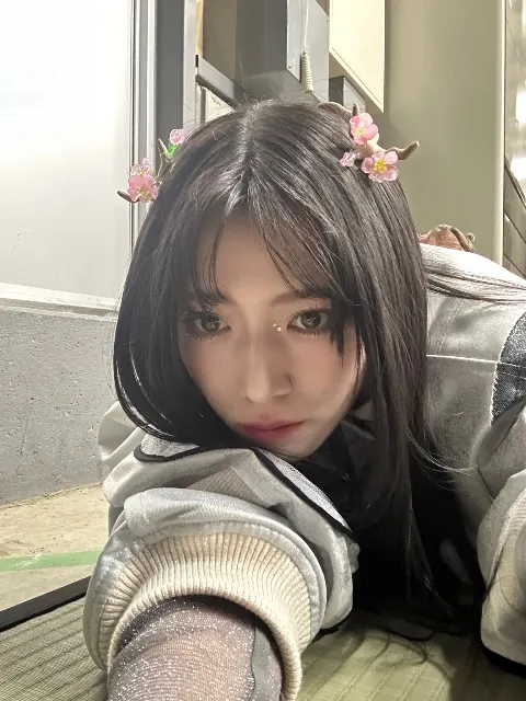 村山 美羽｜19:00（2025-02-19）｜6枚目