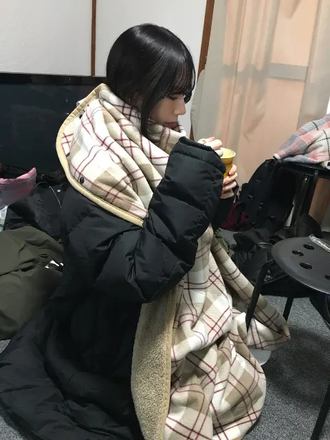 村山 美羽｜19:00（2025-02-19）｜15枚目