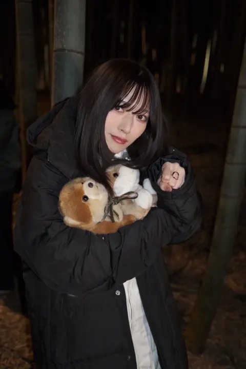 村山 美羽｜19:00（2025-02-19）｜19枚目