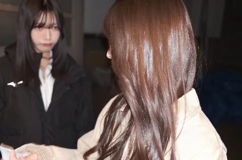 村山 美羽｜19:00（2025-02-19）｜23枚目