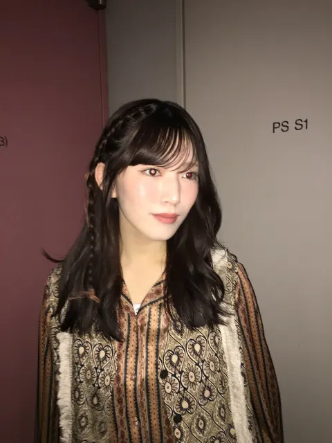 村山 美羽｜19:00（2025-02-19）｜24枚目