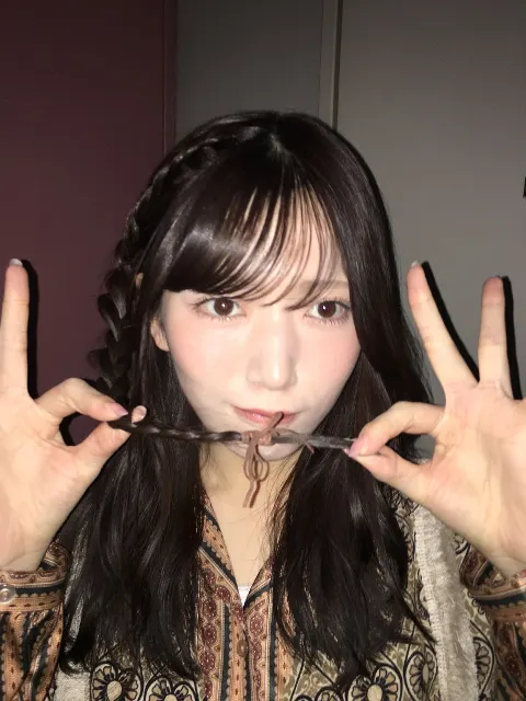 村山 美羽｜19:00（2025-02-19）｜25枚目