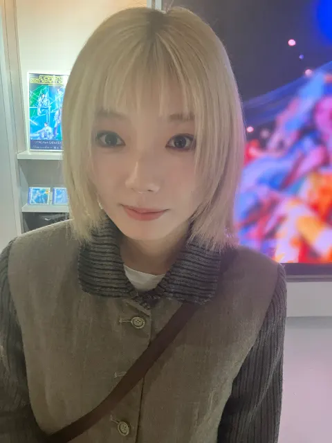 藤吉 夏鈴｜（2025-02-19）｜3枚目
