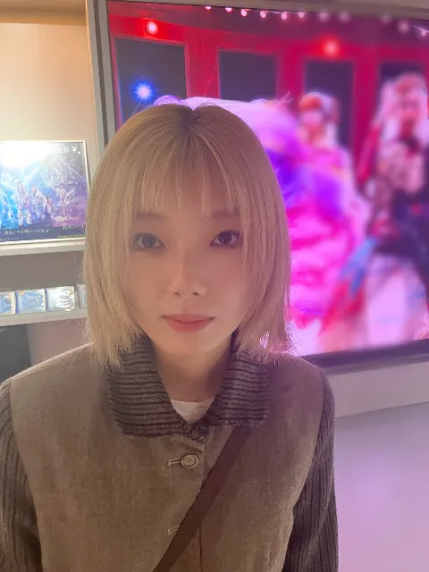 藤吉 夏鈴｜（2025-02-19）｜5枚目