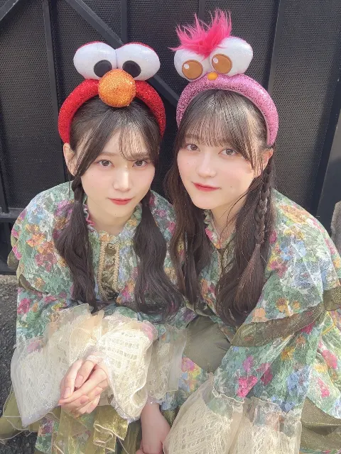 山下 瞳月｜こんばんは（2025-02-19）｜7枚目
