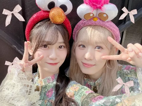 山下 瞳月｜こんばんは（2025-02-19）｜9枚目