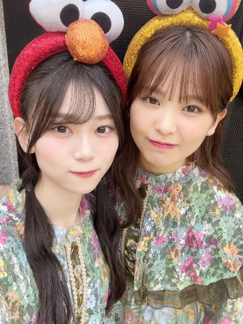 山下 瞳月｜こんばんは（2025-02-19）｜11枚目