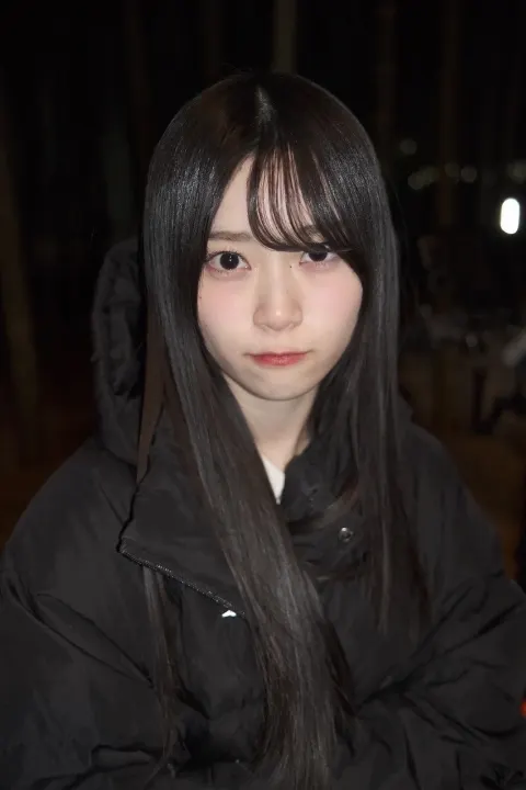 山下 瞳月｜こんばんは（2025-02-19）｜14枚目