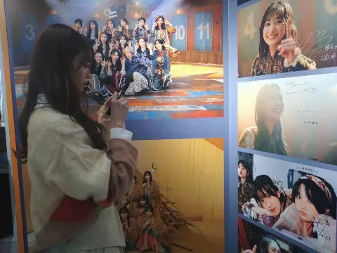 田村 保乃｜UDAGAWA GENERATION（2025-02-19）｜8枚目