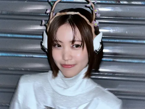 松田 里奈｜#320 2月19日(水)発売🎪（2025-02-19）