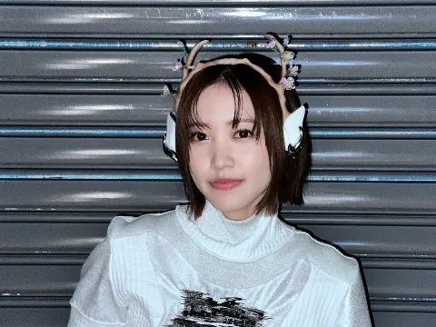 松田 里奈｜#320 2月19日(水)発売🎪（2025-02-19）｜2枚目