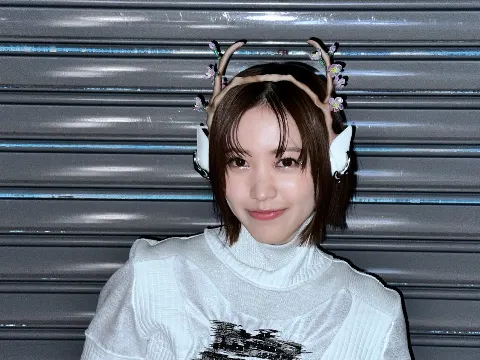 松田 里奈｜#320 2月19日(水)発売🎪（2025-02-19）｜3枚目