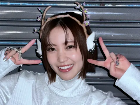 松田 里奈｜#320 2月19日(水)発売🎪（2025-02-19）｜4枚目